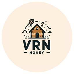 Логотип VRNHoney